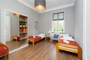 Dietla 57 Cassandra, apartment 23, Kraków
